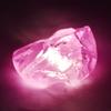 72 Ct Pink Zircon Rough Natural Uncut Raw Rough   Loose Gemstone