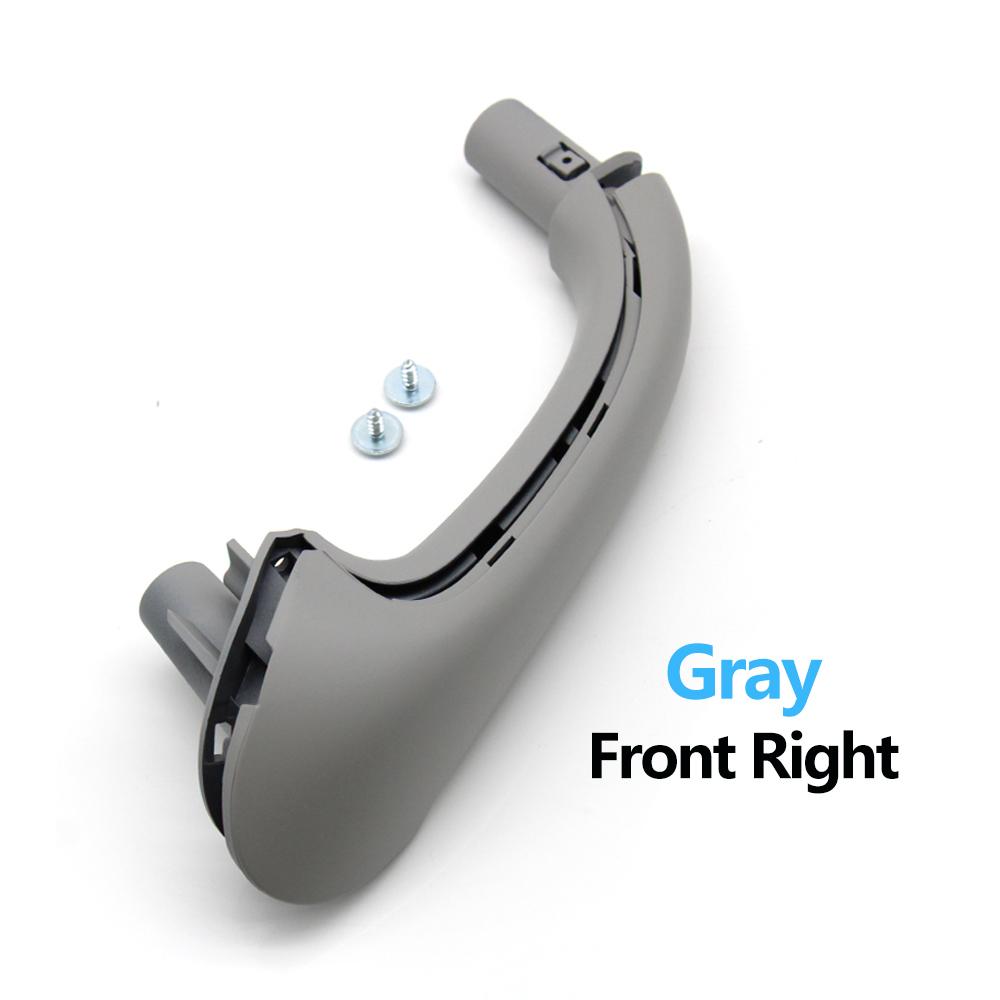 Крышка ручки передней и задней двери автомобиля для Mercedes Benz W203 C230 C240 ​​C280 C320 C350 2000 2001 2002 2003 2004 2005 2006