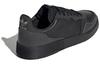 Supercourt Adidas Originals 'Core Black' EE7762