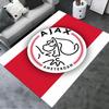 2025 Новый ковер Аякс Амстердам для гостиной, спальни, дома, украшение дивана, нескользящий коврик для детских игр 07
