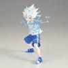 BANPRESTO Hunter x Hunter Киллуа II Bandai Spirits Фигурка Vibration Star