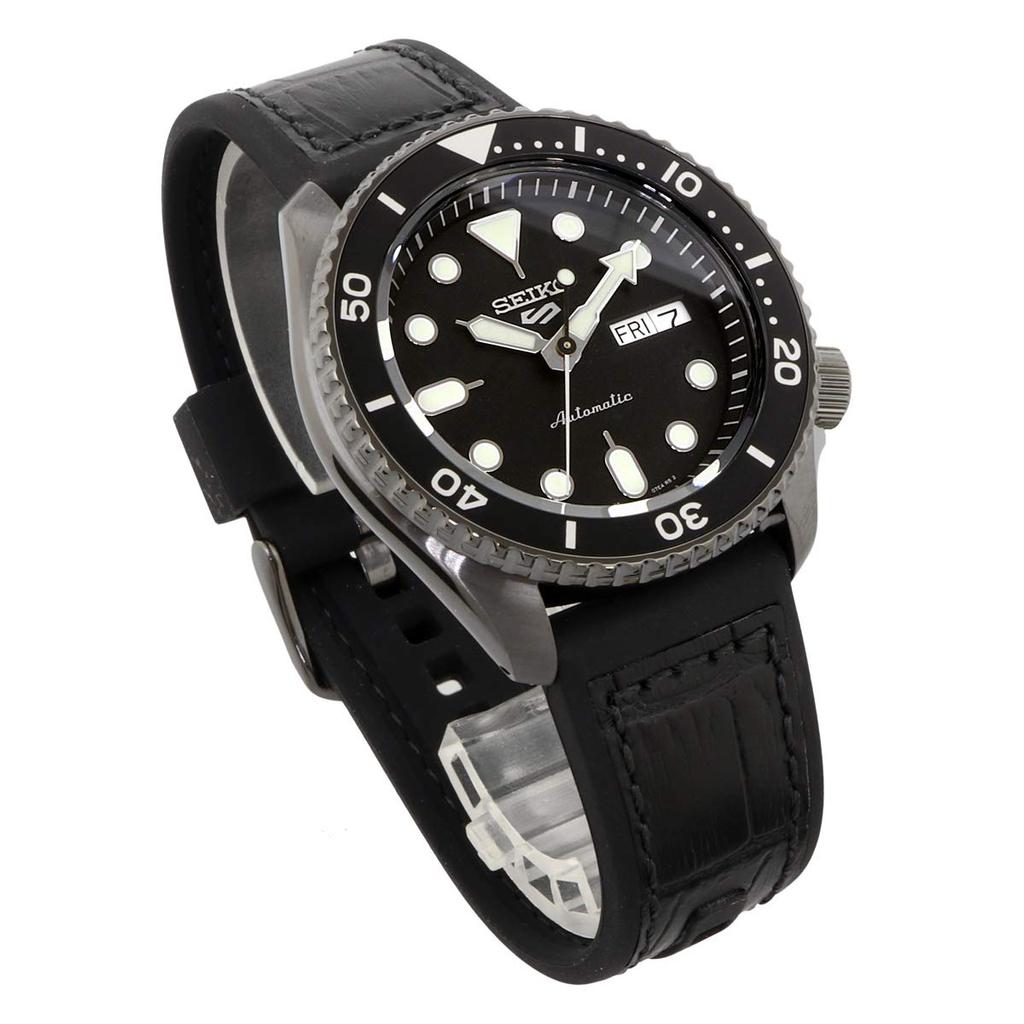 Часы SEIKO 5 SPORTS AUTOMATIC Sports Automatic SRPD65K3 [Seiko] Мужские [Товар]