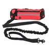 Sports Fanny Pack Dog Leash, Pet Running Leash, Dog Leash with Reflective Strip Outdoor Products