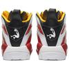 Reebok Shaqnosis Miami Heat V51849