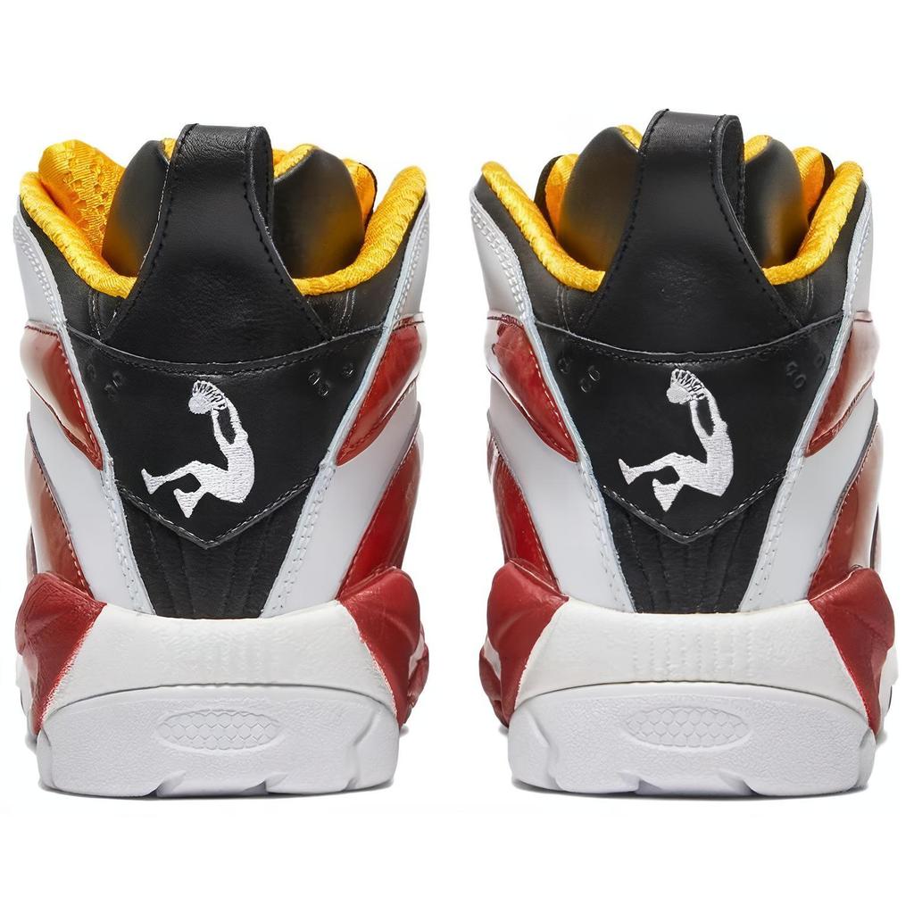 Reebok Shaqnosis Miami Heat V51849