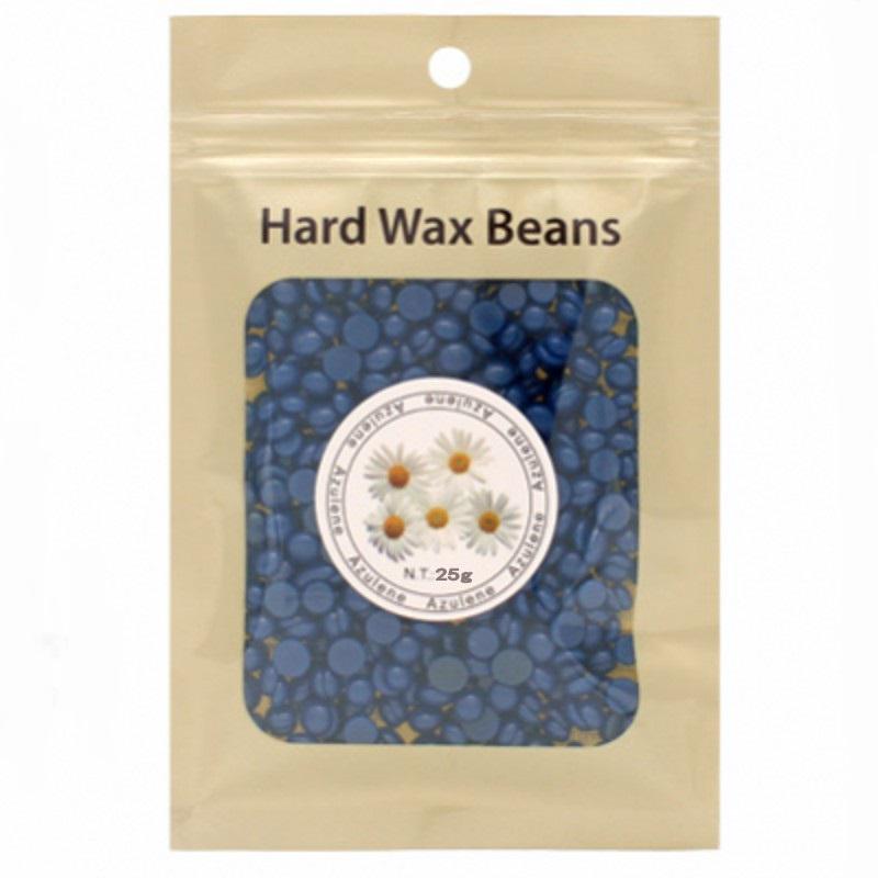 Painless Hair Removal Depilatory Hard Wax Beans