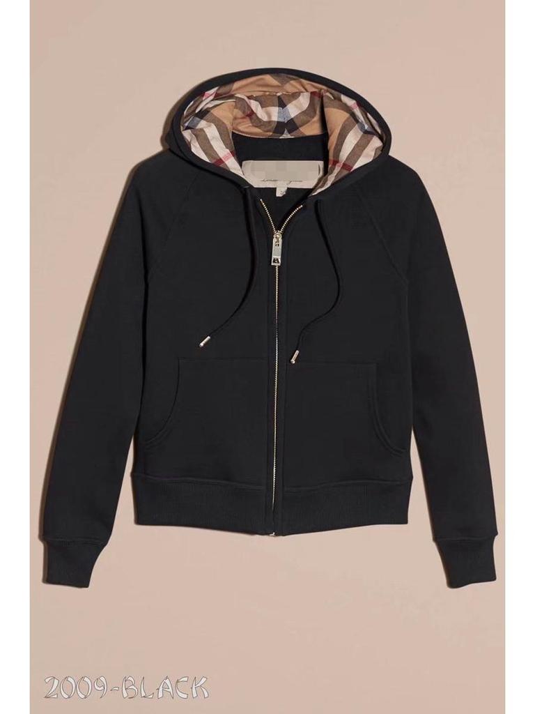 Высококачественная мужская толстовка с капюшоном в британском стиле с вышитым логотипом - Европейские размеры, Осенне-зимняя куртка