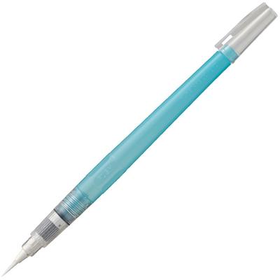Kuretake Fude Water Brush Water Маленькая ручка, ручка, каллиграфия, лицо, KG205-90