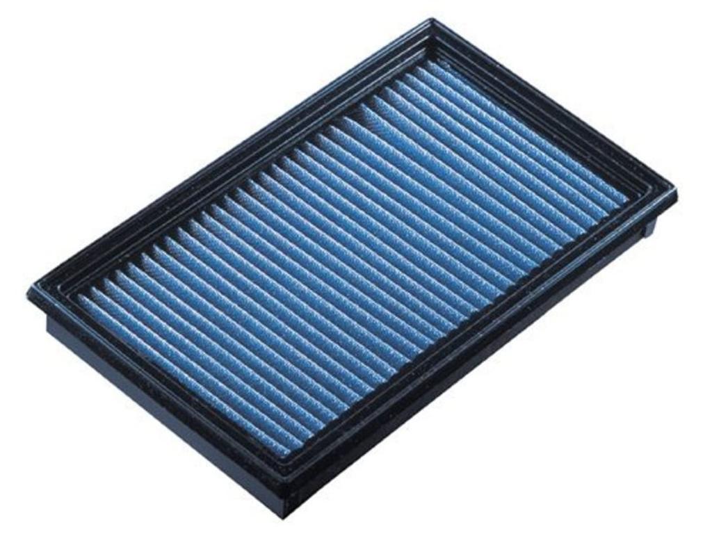 Blitz Suspower Air Filter LM Replacement 59664 for Subaru Chiffon and Daihatsu Taft and Tanto (Genuine Type) SD-869B