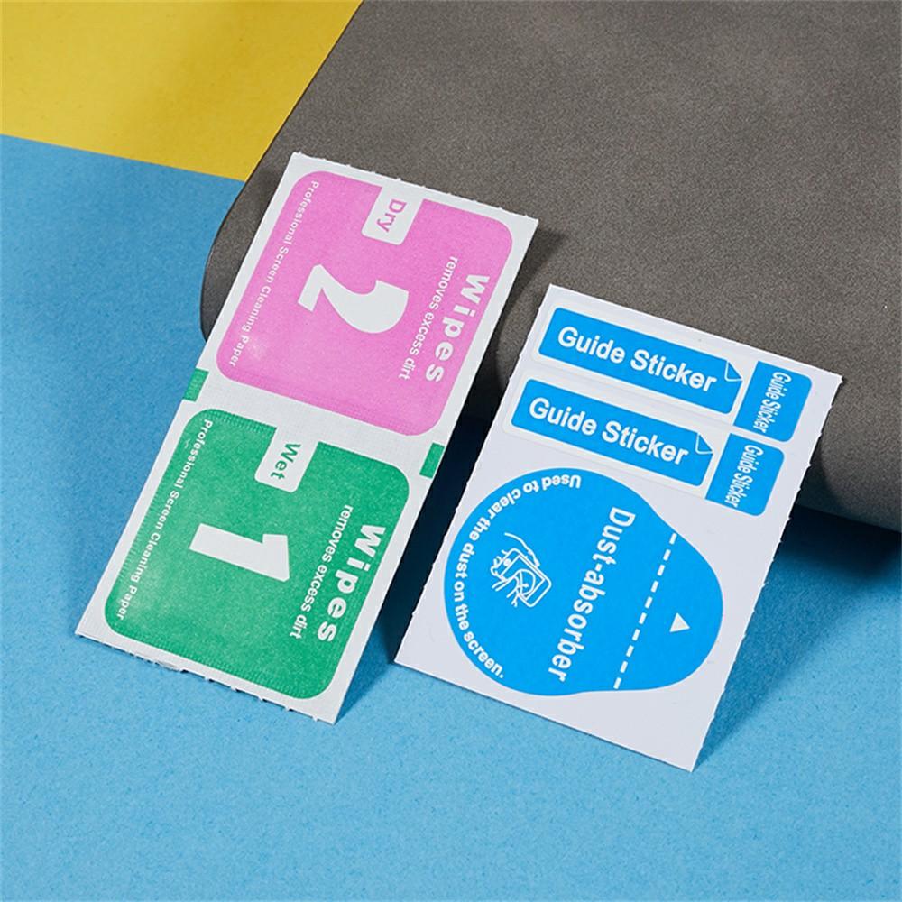 For OnePlus Nord CE5 5G/Ace 5 Racing 5G Screen Protector Silk Printing Full Glue HD Clear Screen Film