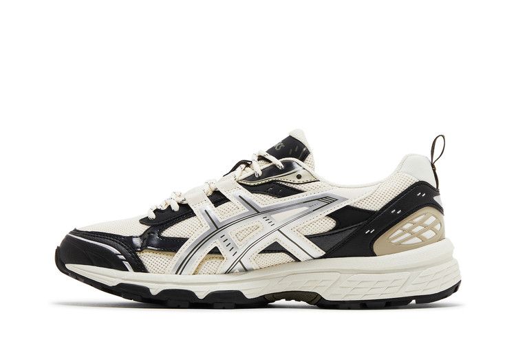 Asics Гель-Крем Нунобики Темно-Оливковый