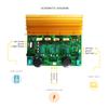 1943/5200 2.0 Channel Power Amplifier Board 300W High Power Power Amplifier Board Module Hifi Sound Quality