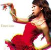 CD THELMA AOYAMA - EMOTIONS(CD+DVD Ltd.ed.) UPCH9508 Universal Music 2009 Japan ObiRap & Hip-Hop/R&B Used