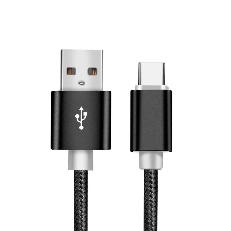 Кабель для зарядки USB Type-C для Samsung S22 S23 Huawei Mate 50 60 Pro Nova 9 Xiaomi 12 13 Redmi K50 K60 Note 12 Кабель для зарядки USB C
