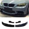 BMW 3 серии E90 [06-13] Комплект для модификации углов переднего бампера в стиле M3