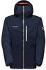 Куртка Mammut Eiger Speed Hs Hooded M ночь