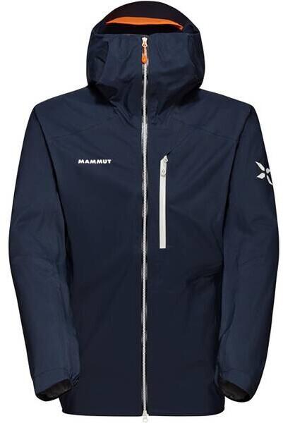 Mammut Eiger Speed Hs Hooded M Jacket