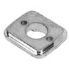 Metal RC Motor Mount Motor Bracket for SCY 16101/16102/16103/16201 1/16 RC Cars 1/16 Scale RC Cars