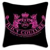 Модные розовые наволочки J-Juicys C-Couture Мультяшные декоративные чехлы для дивана Домашние двусторонние чехлы из короткого плюша Милые чехлы для подушек