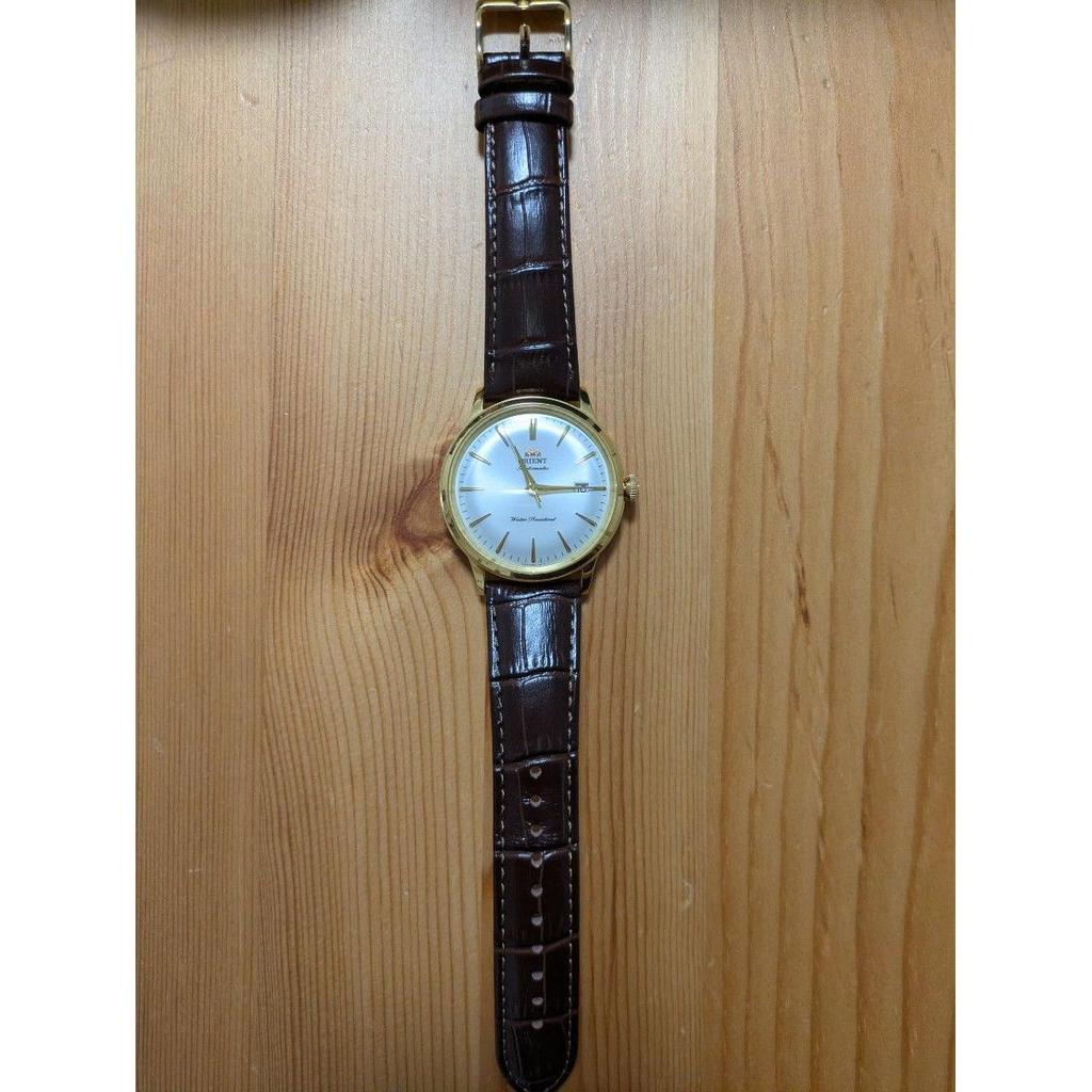 Б/у ORIENT Orient Bambino RN-AC0028S