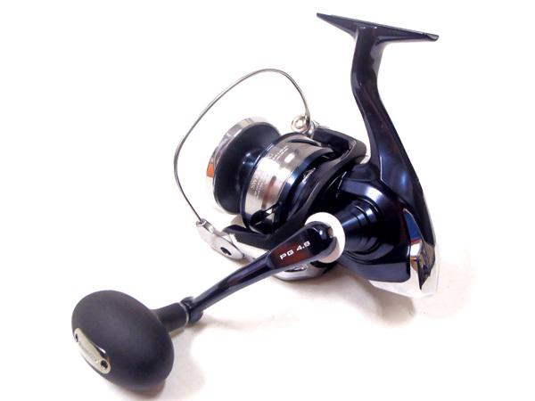 SHIMANO 21 TWINPOWER SW 10000PG