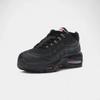 Nike Air Max 95 Racing Pack Black University Red