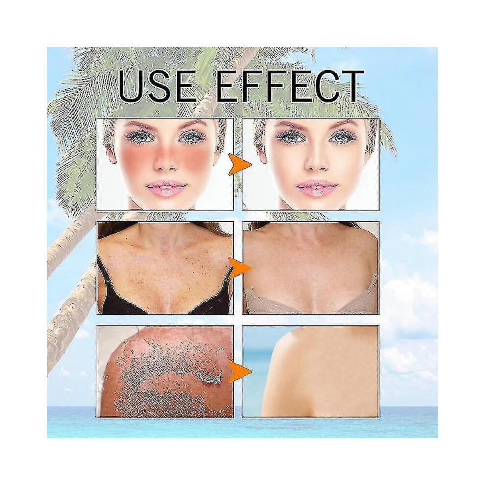 3x Гиалуроновая кислота Водяной Гель-Защита от солнца Sun Gel SPF50+ PA++++ 50мл