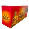Lotus lamp, offering table for Buddha, electric incense burner, electric incense holder, wealth god lamp, electric candle, electronic incense,