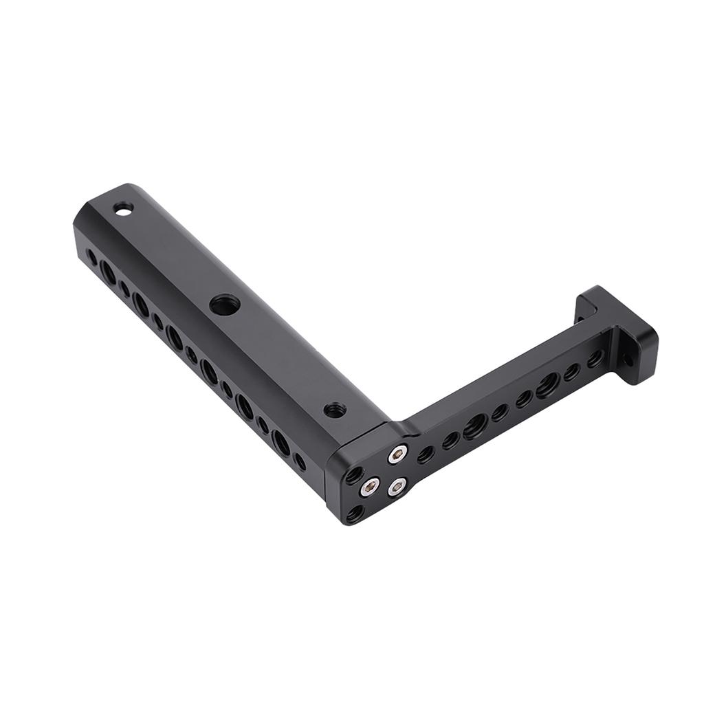 Lightweight Top Handle Grip Extension Rod Holder for DJI Ronin S Stabilizer Gimbal