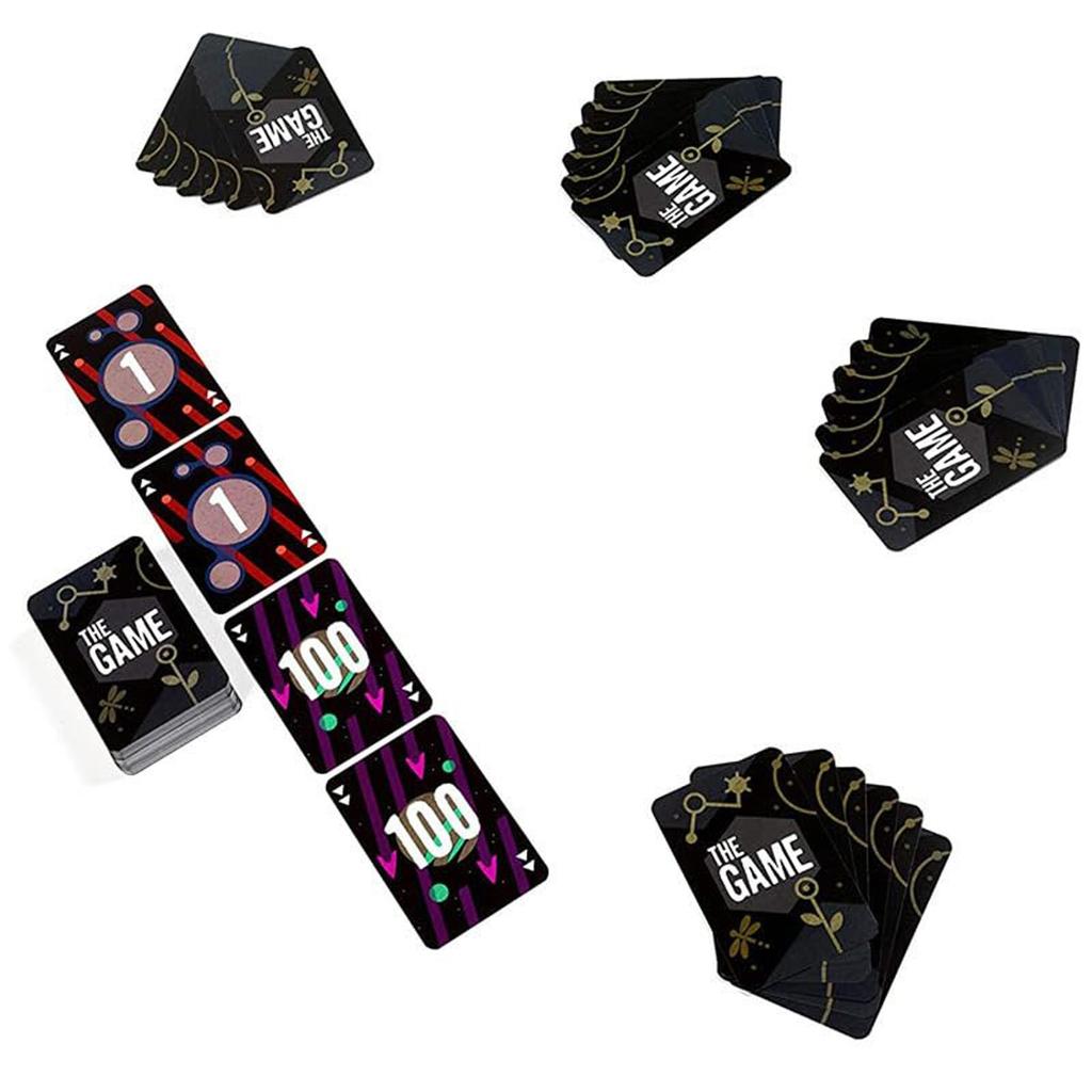 Games: More Work On Equipment And Strategy Addictive, Play Familiar Games In Children And Adults, 8 Groups, 1-5 Games, 20 Minutes Of Time