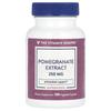 Pomegranate Extract, 250Mg, 100 Veggie Caps