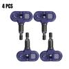 1/4 шт. Bluetooth Датчик контроля давления в шинах TPMS Совместим с OTA Tesla Model S 3 X Y 2020-2025 1490701-01-B 149070101B
