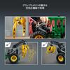 LEGO Technic John Deere Skidder 42157 игрушечный блок, подарок, автомобиль, мальчики 11 лет 948L-II ~