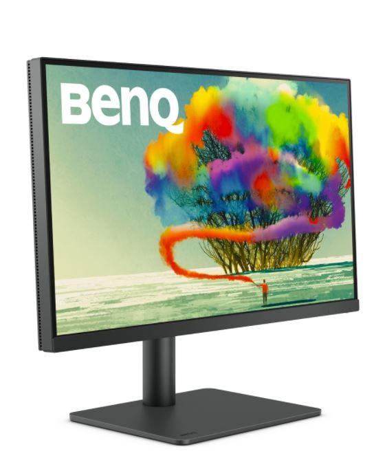 Монитор 27 дюймов PD2705U LED 5мс/QHD/IPS/HDMI/DP/USB