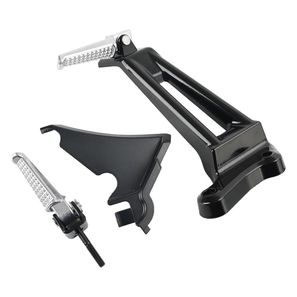 Задние подножки подножки подходят для Honda Rebel 1100 CMX1100 2021-2023