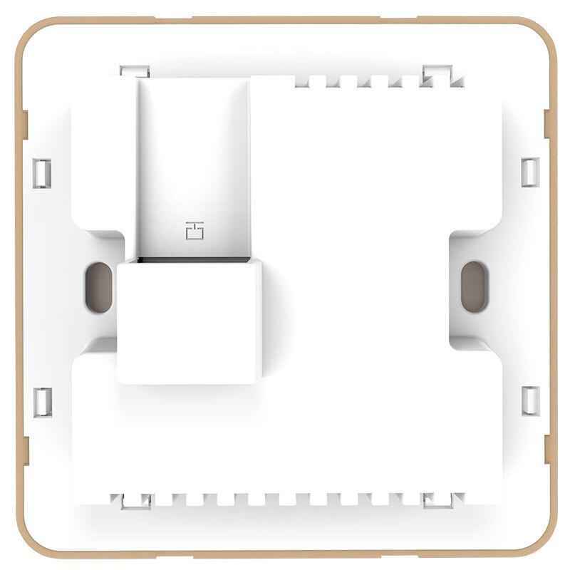 Mercury MIAP300P 300M Wireless In-Wall Panel AP (CN version)