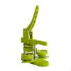 Badge Button Maker Machine W/ Die Set Making Pin Press Cutter Circle