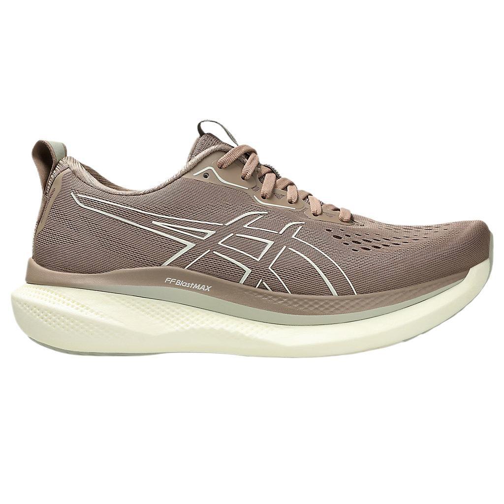 Asics Glideride Max Таупо Серый Береза 1011B891-020
