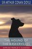 Книга The Hound of the Baskervilles (Esprios Classics)