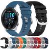 Силиконовый сменный ремешок 20 мм 22 мм для Garmin Forerunner 265 165 570, спортивный мягкий браслет, Venu sq 2 3 / Vivoactive 6 5 4, умные браслеты