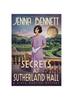 Книга Secrets At Sutherland Hall LARGE PRINT : A 1920s Murder Mystery : 1