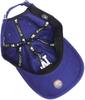 New Era 9TWENTY Двойной MVP Памятная 2-кратный MVP Сёхэй Los Angeles Dodgers Синяя Кепка, Отани, Кепка, [Б/У]