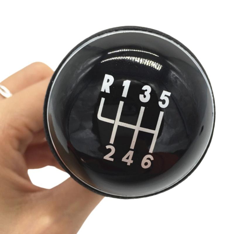 Чехол на ручку переключения передач для VW Polo 6C 2011-2019