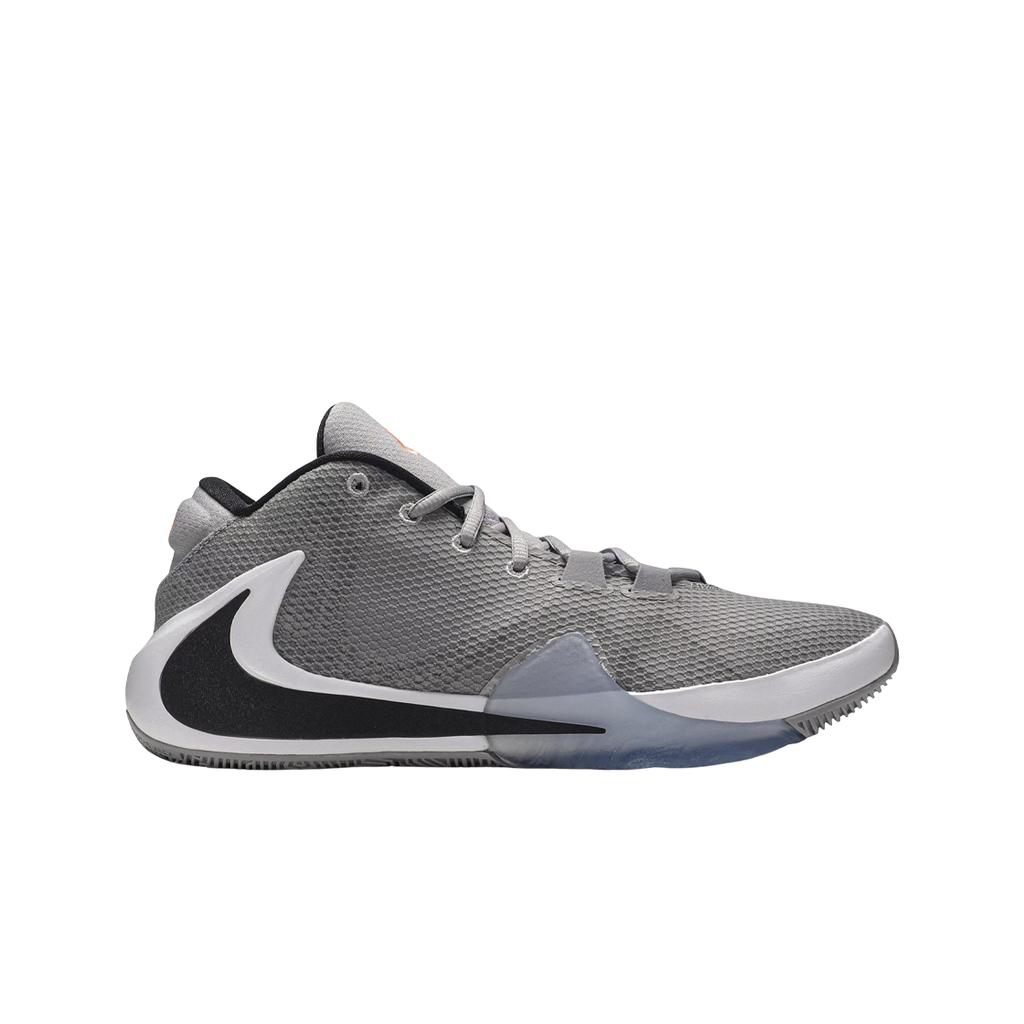 Nike Zoom Freak 1 Atmosphere Grey Oil Grey