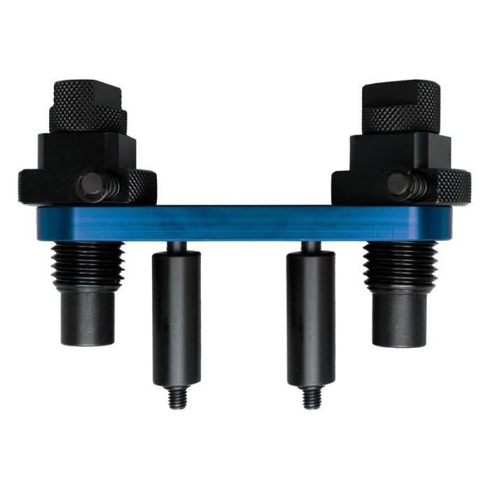 Outil de pose et dépose injecteur essence pour BMW