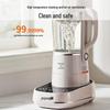 Joyoung Quiet High-Speed Blender 1.75L P660 CN plug (adapter included)