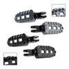 Front Footrests Foot Peg Fit for YAMAHA BOLT / BOLT R-SPEC / XV950R 2014-2024