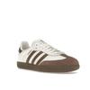 Adidas Кроссовки Samba OG Off White Earth Strata Unisex Cream Gum-5 JI1991