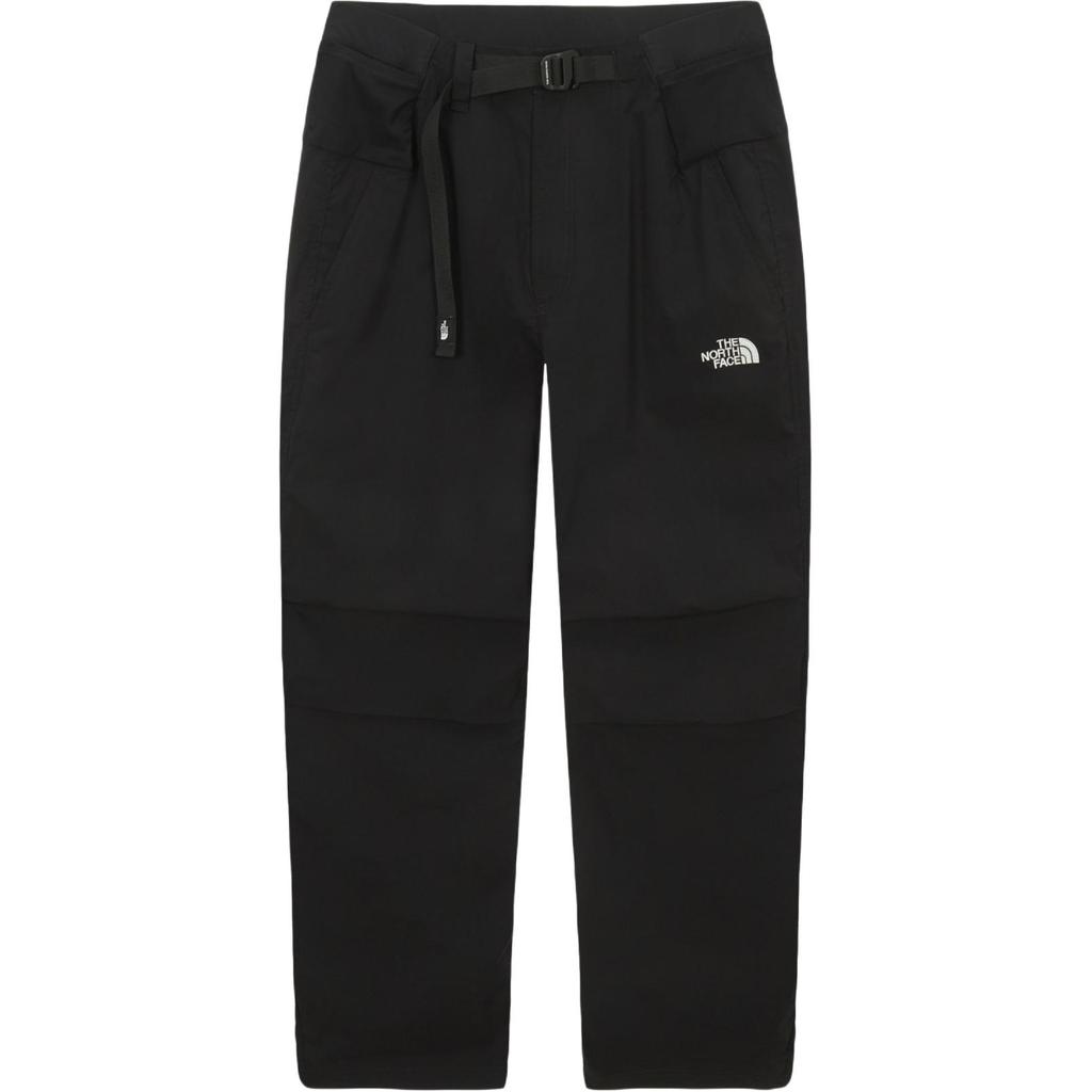 The North Face Climbon Свободные Повседневные Брюки Мужские Низ НП6НС05А с Вышитым Логотипом