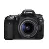 Canon Цифровая зеркальная фотокамера EOS 90D + зум-объектив EF-S 18-55 мм f/3.5-5.6 IS STM